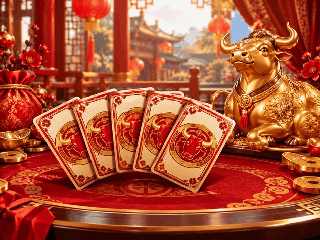 Game Slot 4