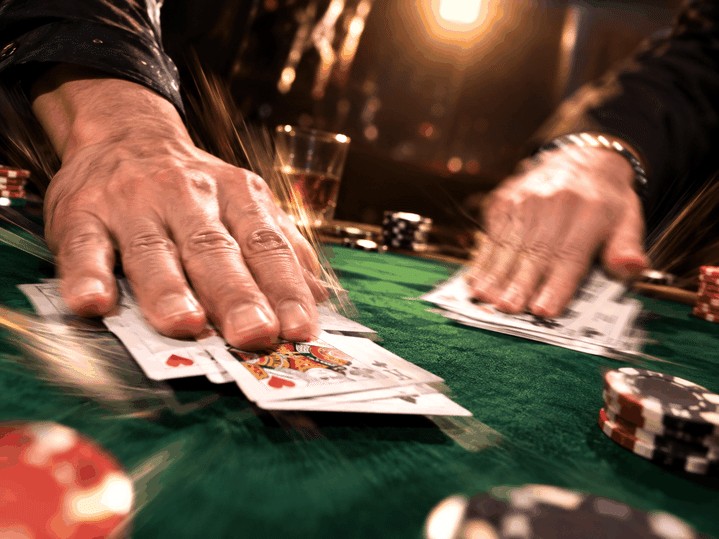 Game Slot 5
