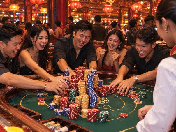Game Slot 6
