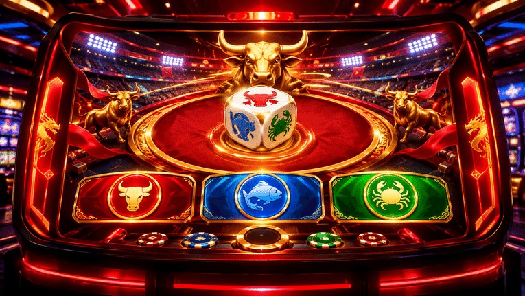 Game Slot 7